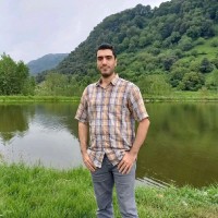 Nevisesh Employee Reza Lakani's profile photo