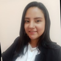Celeru Employee Isabel Cristina Ortiz Peña's profile photo