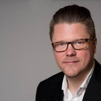 EFKT Employee Anders Petersen's profile photo