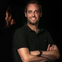 Hoogvliet BV Employee Ruben Minnee's profile photo