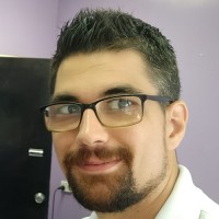 APCS Employee Joseph Goldman's profile photo