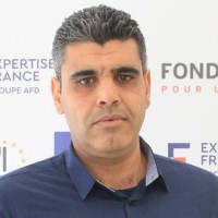 viewise Employee Hafedh Abid's profile photo