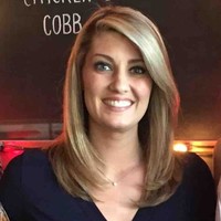Ashley Stripling Email & Phone Number