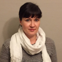 Amazon Employee Marisa Powell-Schoen's profile photo