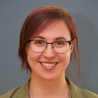 Raise the Future Employee Hanna Camp's profile photo