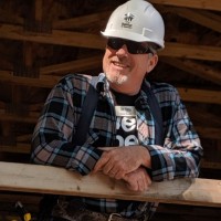 Richmond Metropolitan Habitat for Humanity Employee Dave Neary's profile photo