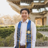 Amazon Web Services (AWS) Employee Eric Duong's profile photo