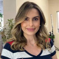 Cromus Soluções Employee Tatiane Regina MacHado's profile photo