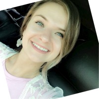 THP Creative Group Employee Ivana Miskic's profile photo