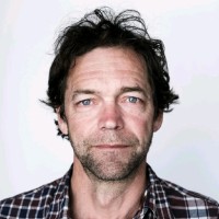 de Volkskrant Employee Michael Persson's profile photo