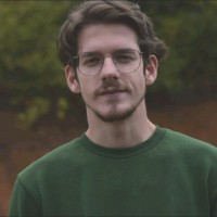 Rhenum Employee Albin Qestaj's profile photo