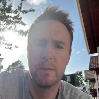 Linköpings kommun Employee Anton Wall's profile photo