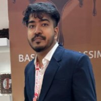 ScaleAcres Employee Raja's profile photo