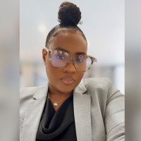 ANN INC (Ann Taylor | LOFT | Lou & Grey) Employee Robin Sims's profile photo