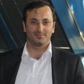 Green Crescent Employee Ilyas Kizilhan's profile photo