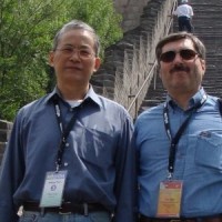 NEXCOM International Employee Peter Yang's profile photo