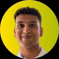 Aditya Palande's profile photo