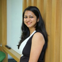 Godrej Ventures Employee Shipra Tewari's profile photo