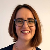 Bar-Ilan University Employee Anna Lifshits-Agmon's profile photo