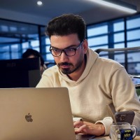 Technance Employee Vahid Jamshidi's profile photo