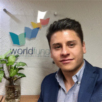 Educando Employee Brando Tannos's profile photo