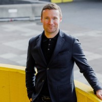 ODGroup. Employee Adrian Boyce's profile photo