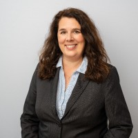 Hamburger Fern-Hochschule Employee Kathrin Brüggmann's profile photo