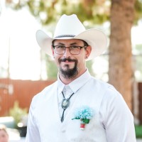 PlumbSmart Employee Jeffery Jenkins's profile photo
