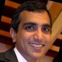 Ankur Sethi Email & Phone Number