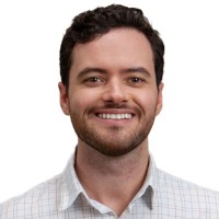 CNI - Confederação Nacional da Indústria Employee André Canal's profile photo