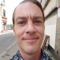 Carnegie Mellon University School of Computer Science Employee Drew Zhrodague's profile photo
