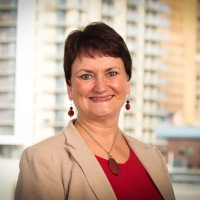 Natural Sciences and Engineering Research Council of Canada (NSERC) Employee Robbyn Plumb's profile photo