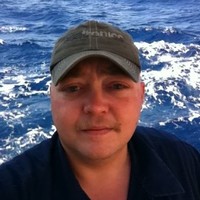 Seatronics Ltd Employee Conway Thibodeaux's profile photo