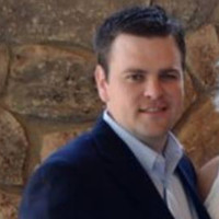 Crawford Electric Supply Employee Jesse Moon's profile photo