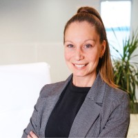 CISSS de la Montérégie-Centre Employee Karine Allard's profile photo