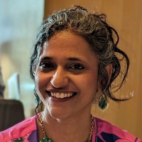 MedicusRx Employee Nidhi Kacholiya's profile photo