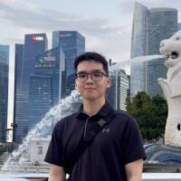 Verizon Employee Khoa Phan's profile photo