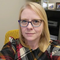 Nova Steel Employee Rachel Bolton's profile photo