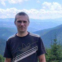 AeroTek Manufacturing Ltd. Employee Mykola Putko's profile photo