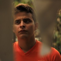 Amperson Employee Leonardo Jiménez's profile photo