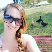 Compassion International Employee Grace Benson's profile photo
