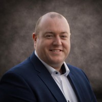 Collen Construction Employee Simon Clarke's profile photo