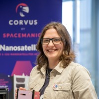 Spacemanic Employee Natalia Gogolova's profile photo