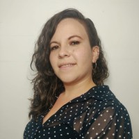 Email di Maria Eugenia Solis Vargas