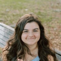 Mobius Connect Employee Anna san Martin's profile photo