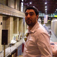 HRBDx Inc Employee Rene Antanesian's profile photo