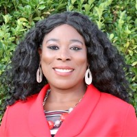 Elementary Schools Employee Crystal Clark's profile photo
