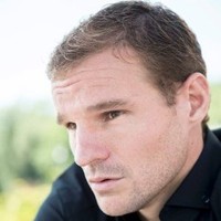 Paris Saint-Germain Employee Benjamin Nicaise's profile photo