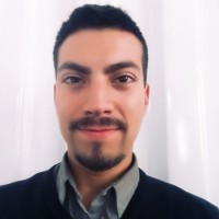 Tricot S.A Employee Gonzalo Barahona Rivera's profile photo