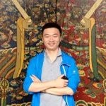 Vancl.com Employee Jason Chen's profile photo